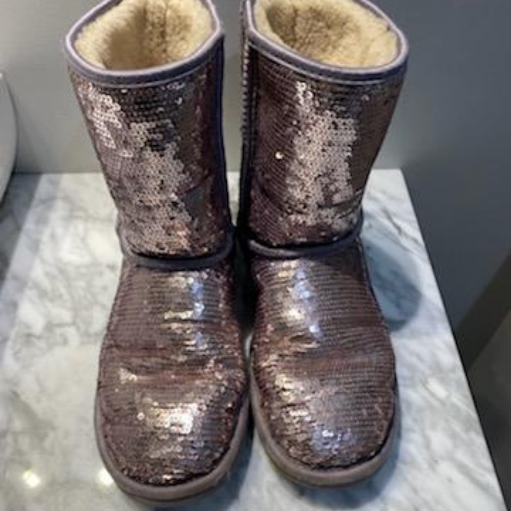 UGG boots